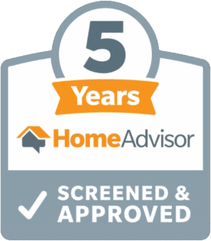 Home Advisor 5 Years