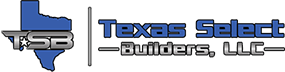 Texas Select Builders, LLC, TX